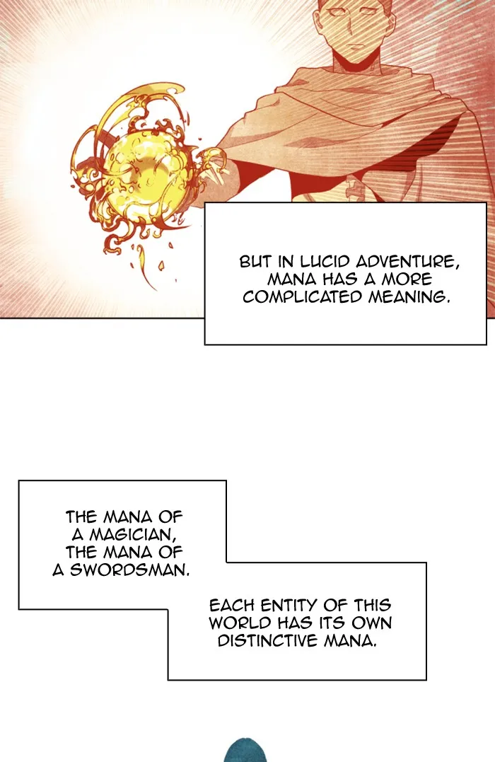 Hardcore Leveling Warrior Chapter 219 page 3 - 