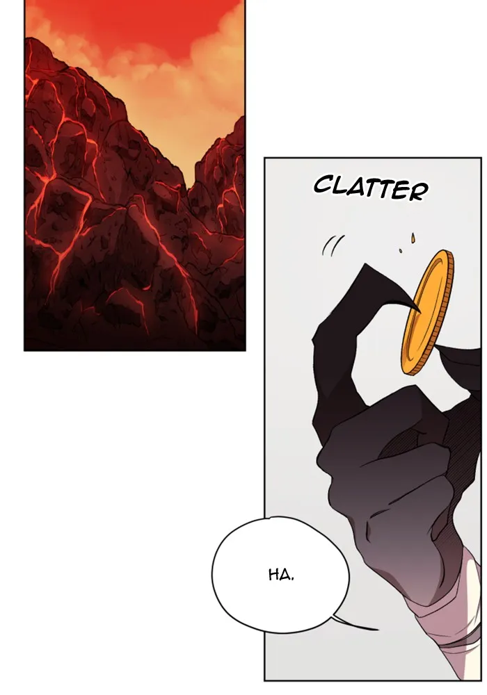 Hardcore Leveling Warrior Chapter 219 page 21 - 