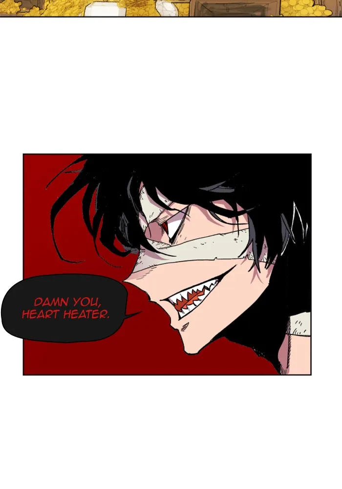 Hardcore Leveling Warrior Chapter 219 page 23 - 