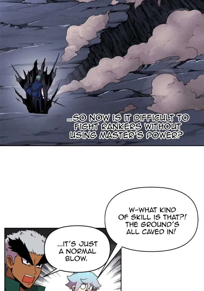 Hardcore Leveling Warrior Chapter 219 page 27 - 