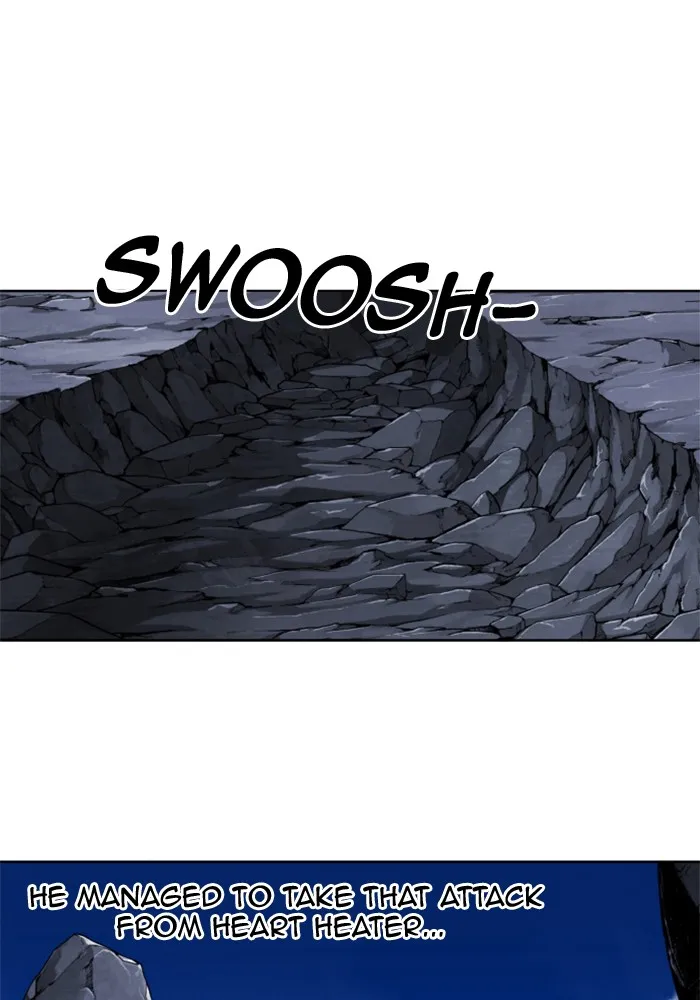 Hardcore Leveling Warrior Chapter 219 page 29 - 