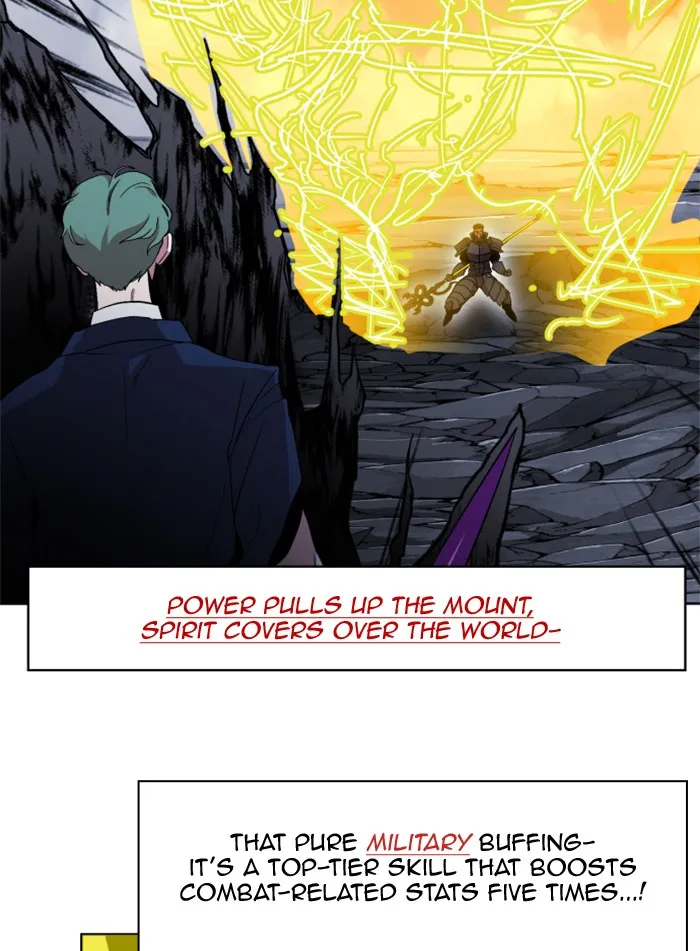 Hardcore Leveling Warrior Chapter 219 page 34 - 
