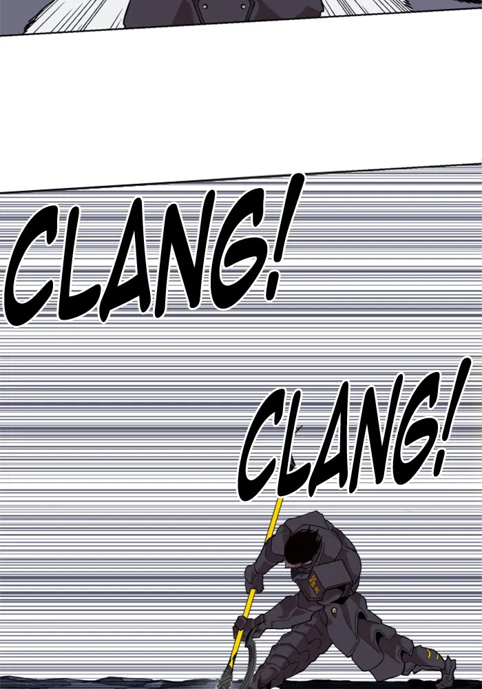 Hardcore Leveling Warrior Chapter 219 page 44 - 