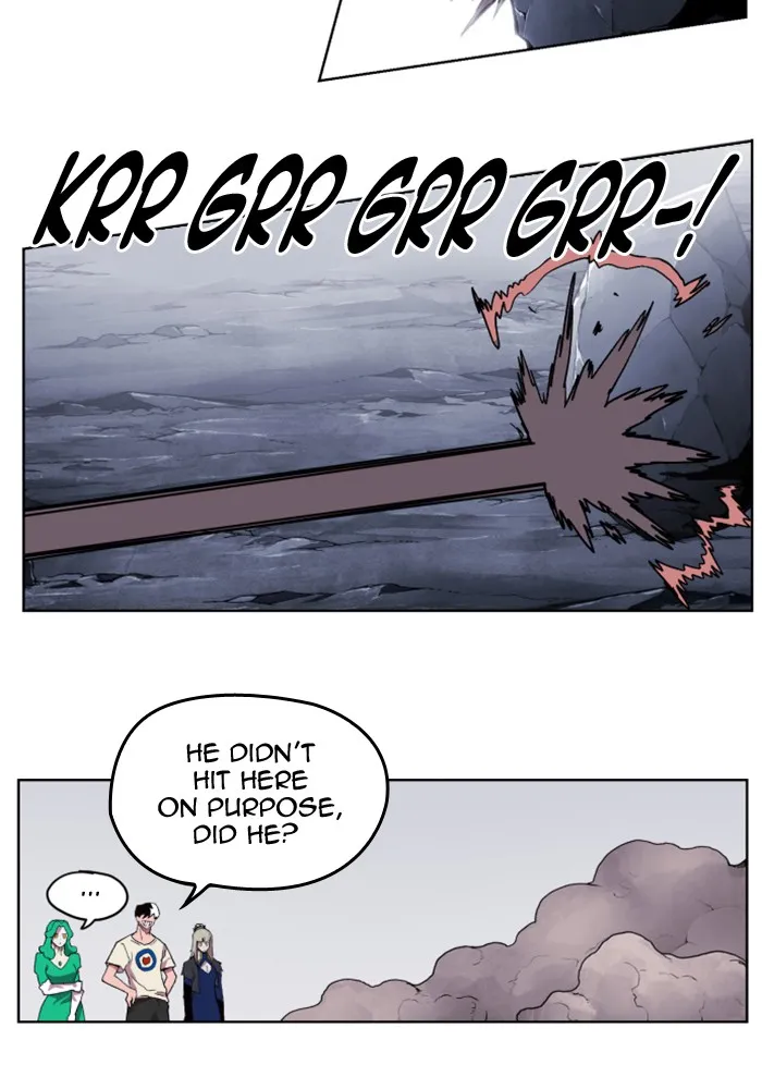 Hardcore Leveling Warrior Chapter 219 page 46 - 