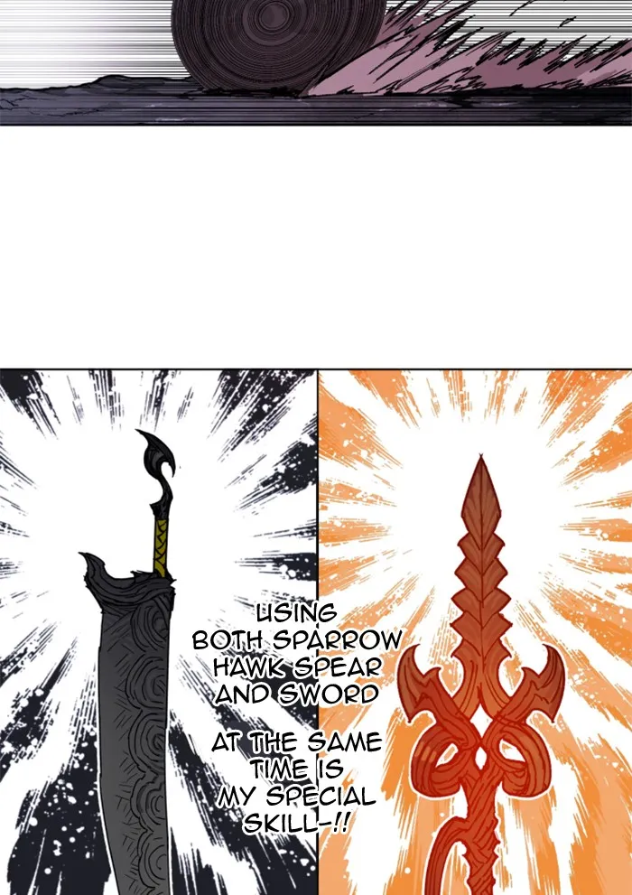 Hardcore Leveling Warrior Chapter 219 page 70 - 