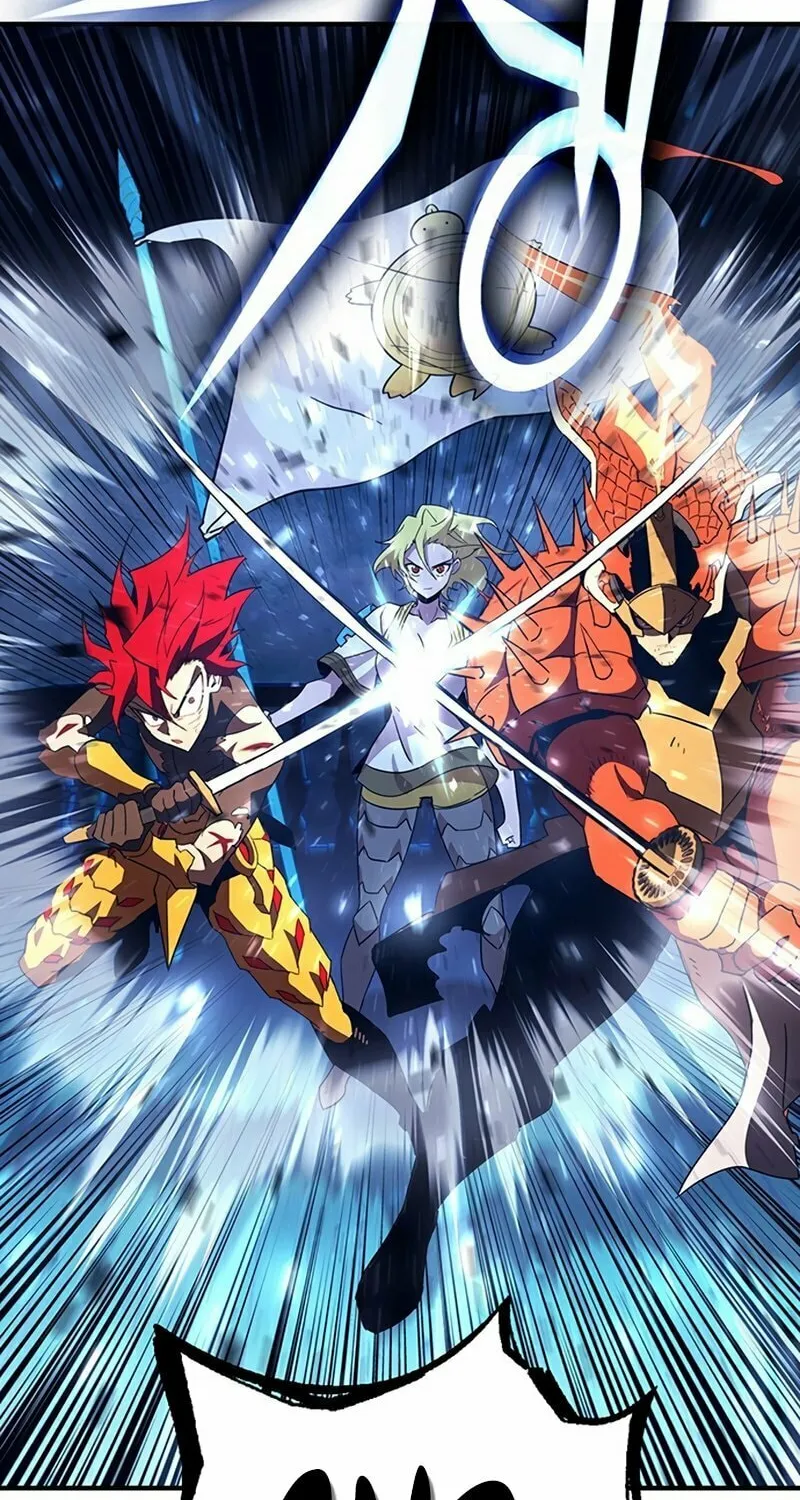 Hardcore Leveling Warrior Chapter 22 page 109 - 
