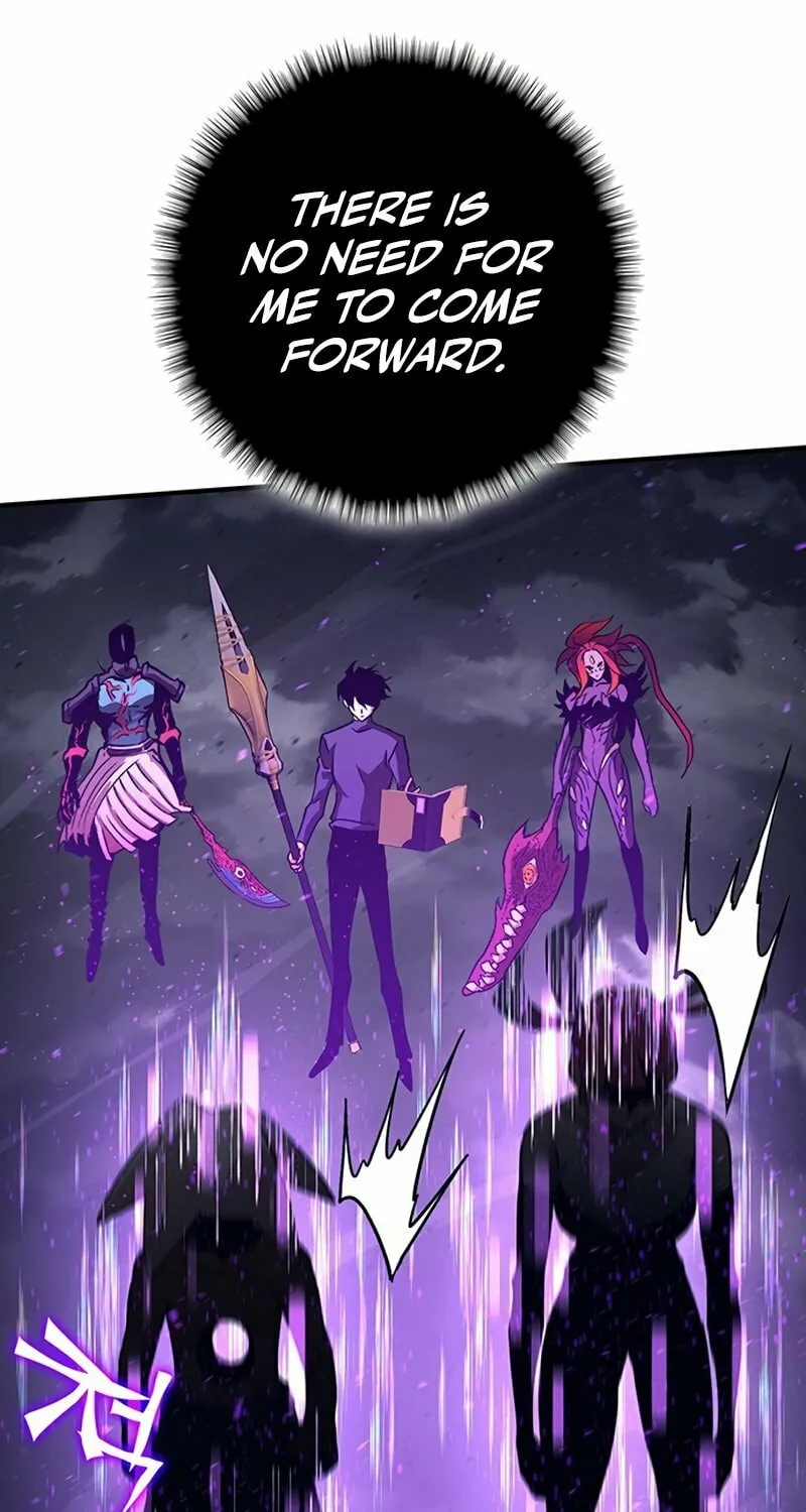 Hardcore Leveling Warrior Chapter 22 page 12 - 