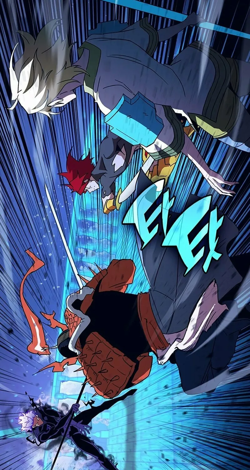 Hardcore Leveling Warrior Chapter 22 page 114 - 