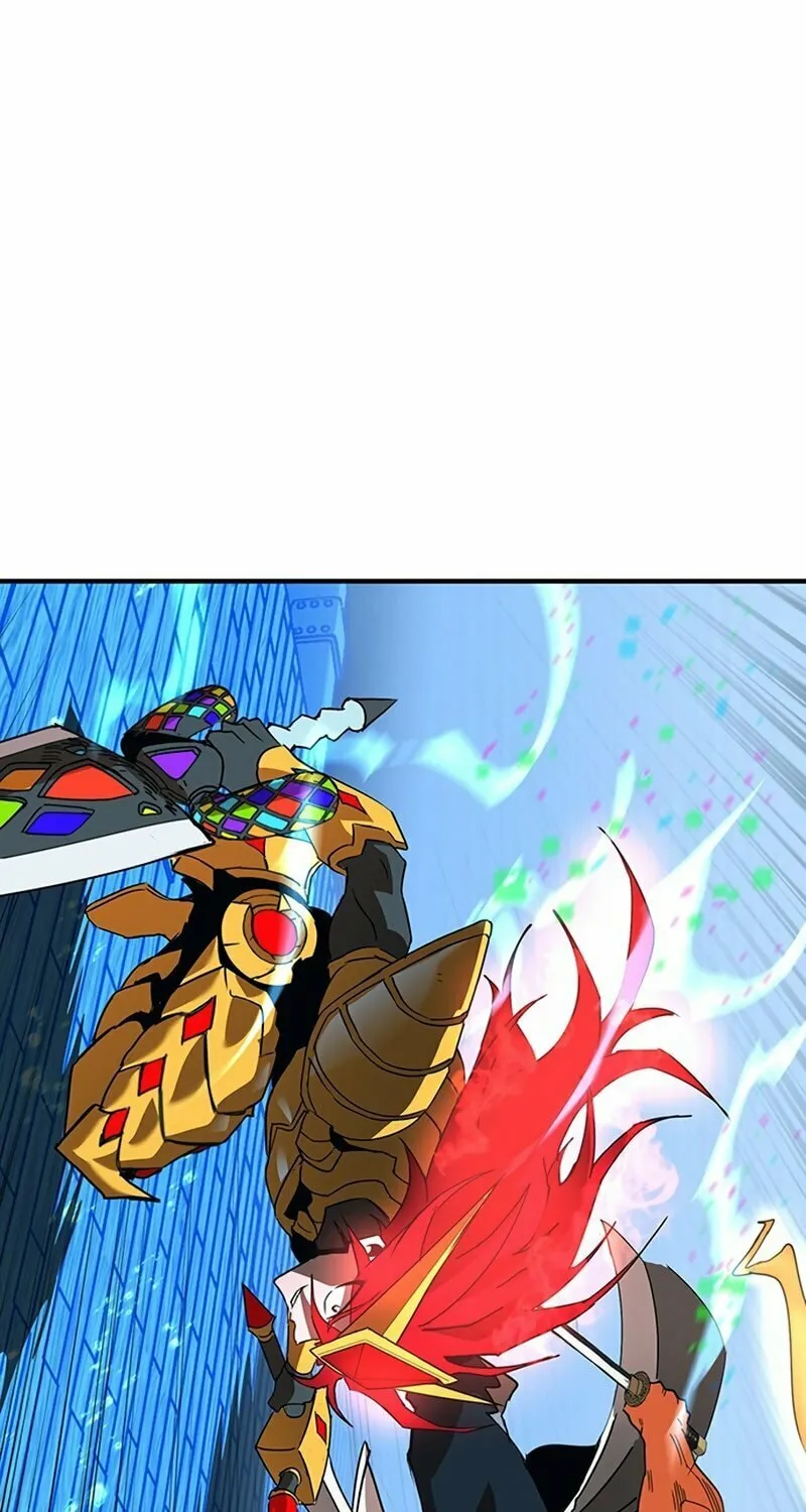 Hardcore Leveling Warrior Chapter 22 page 152 - 