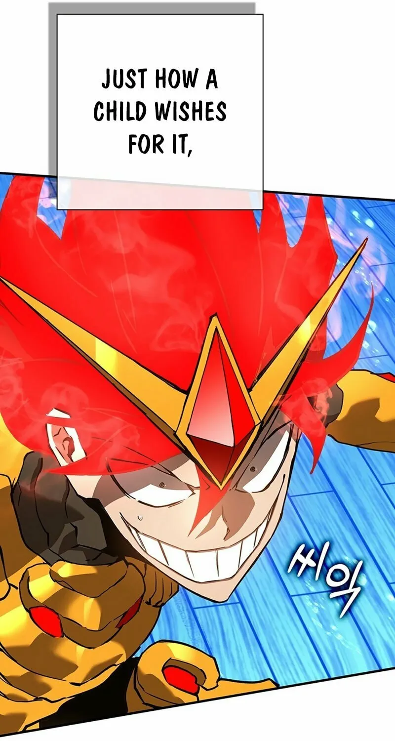 Hardcore Leveling Warrior Chapter 22 page 155 - 