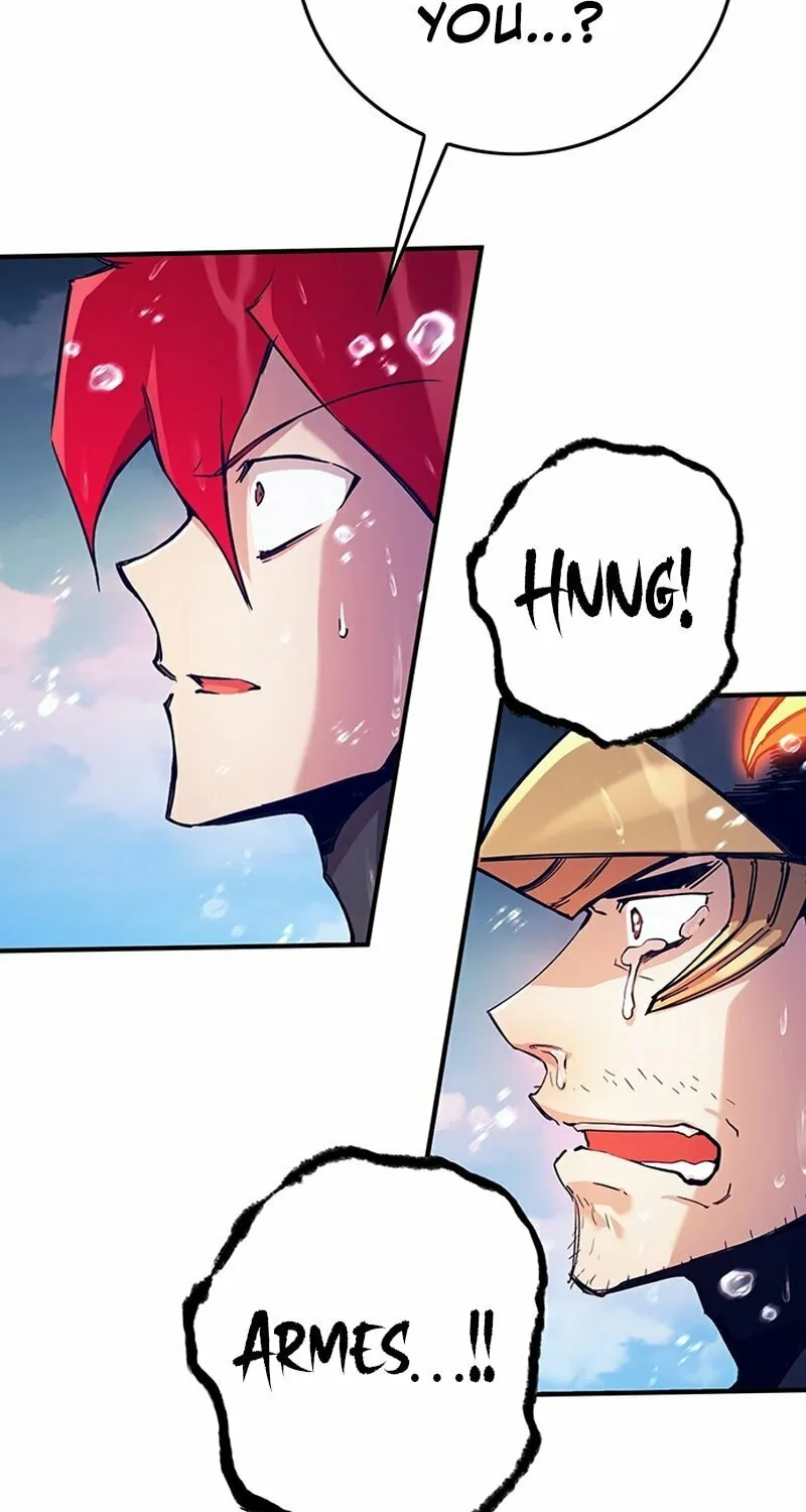 Hardcore Leveling Warrior Chapter 22 page 23 - 