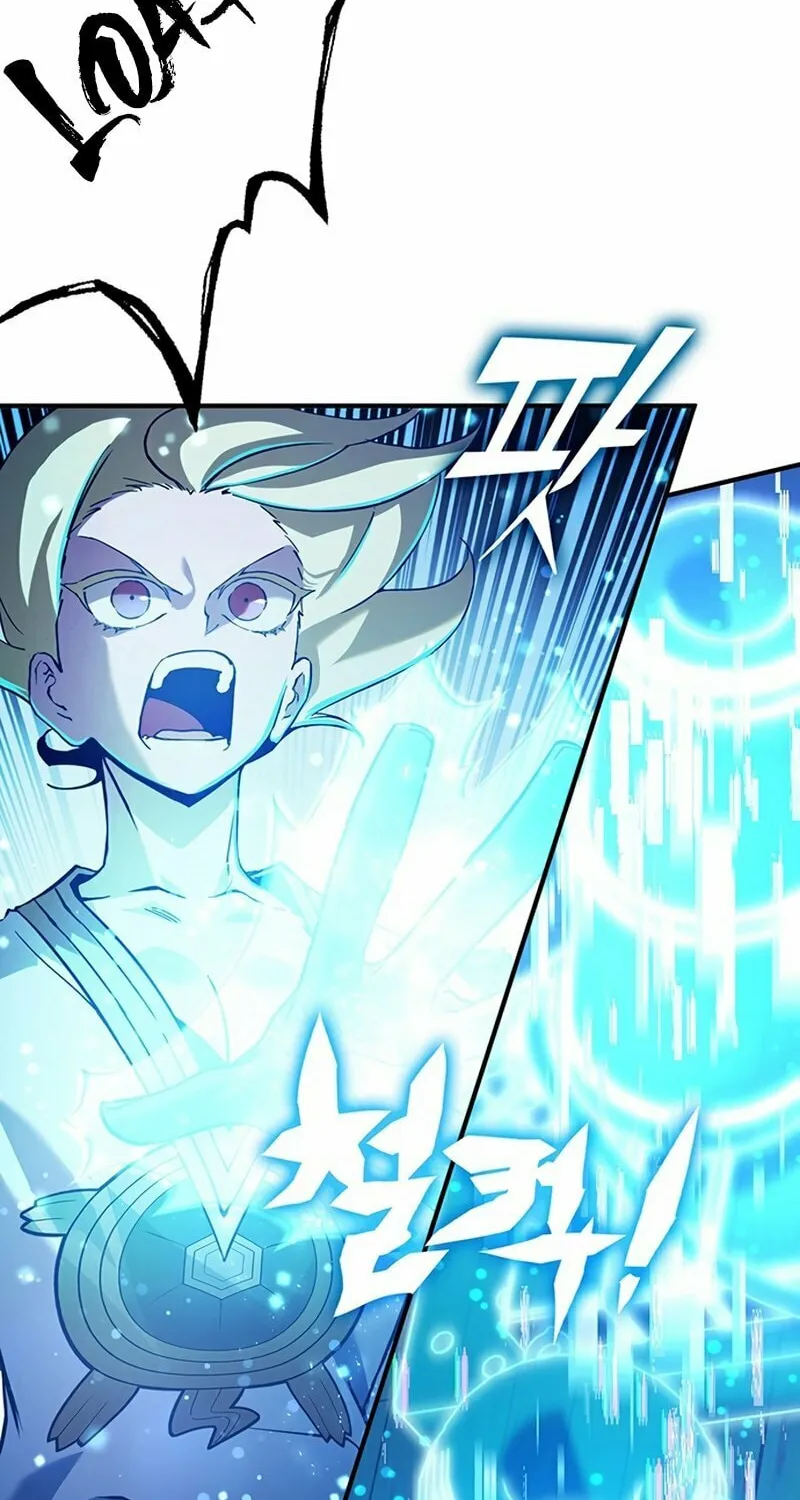 Hardcore Leveling Warrior Chapter 22 page 26 - 