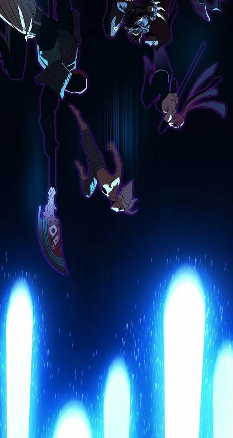 Hardcore Leveling Warrior Chapter 22 page 37 - 