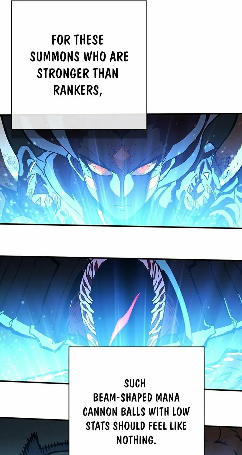 Hardcore Leveling Warrior Chapter 22 page 39 - 