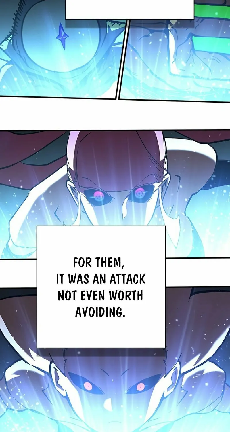 Hardcore Leveling Warrior Chapter 22 page 40 - 
