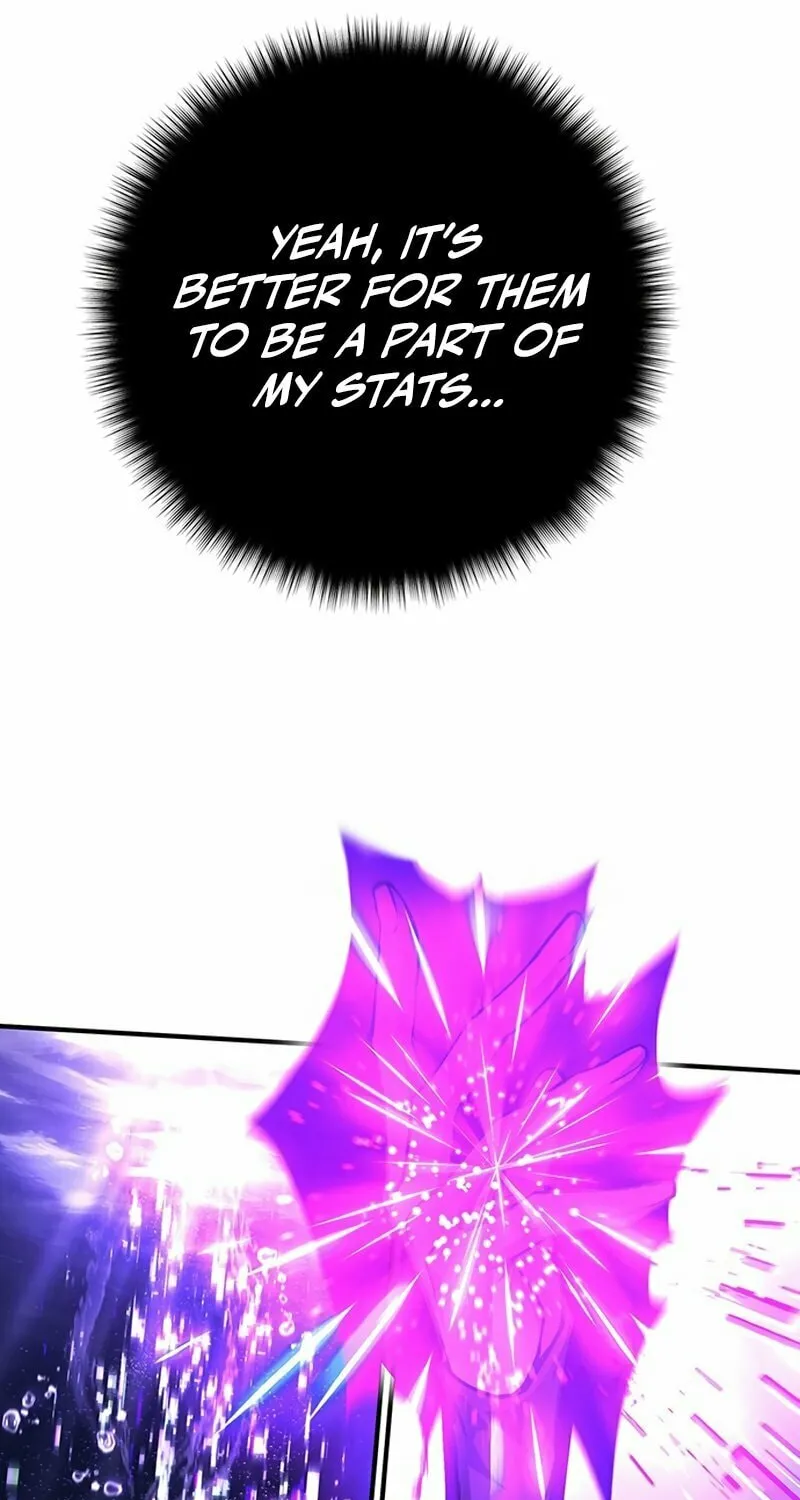 Hardcore Leveling Warrior Chapter 22 page 70 - 
