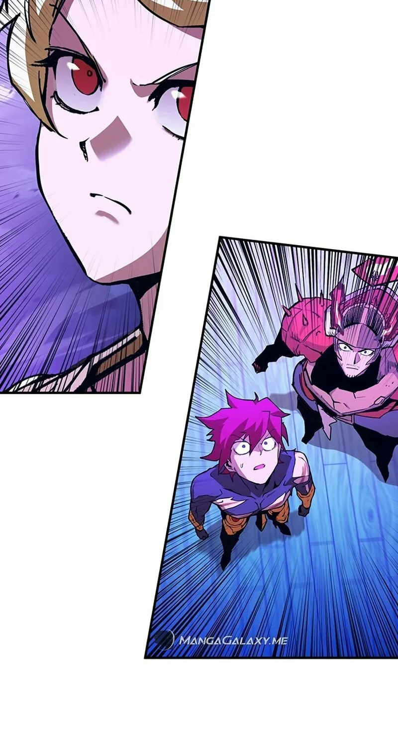 Hardcore Leveling Warrior Chapter 22 page 76 - 
