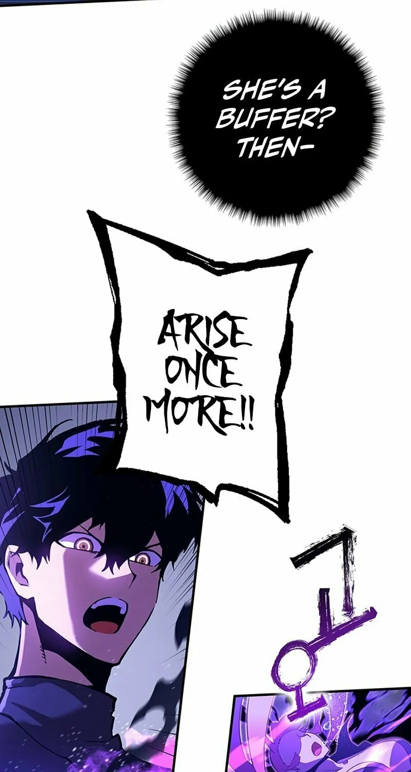 Hardcore Leveling Warrior Chapter 22 page 10 - 