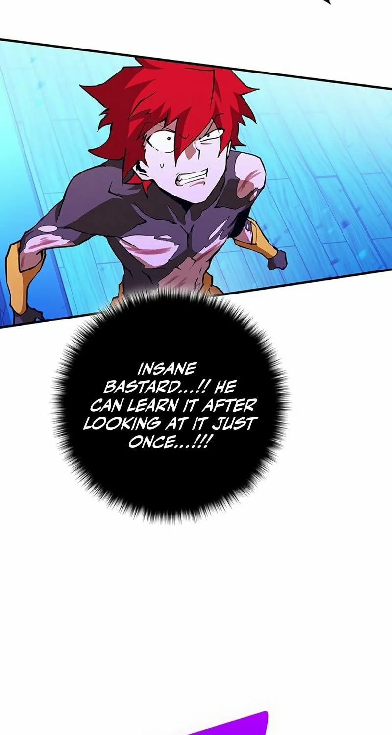 Hardcore Leveling Warrior Chapter 22 page 98 - 