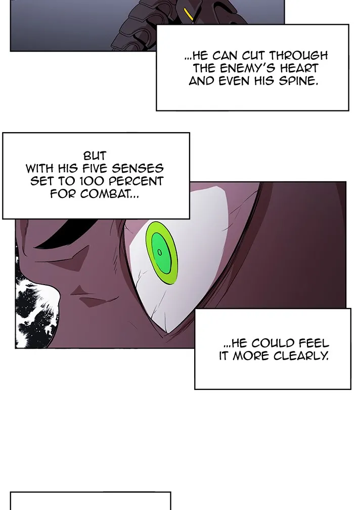 Hardcore Leveling Warrior Chapter 220 page 11 - 