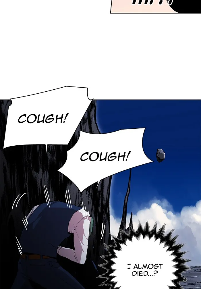 Hardcore Leveling Warrior Chapter 220 page 17 - 