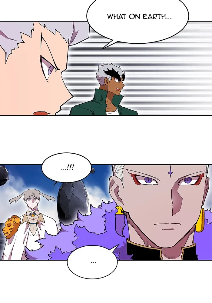Hardcore Leveling Warrior Chapter 220 page 25 - 