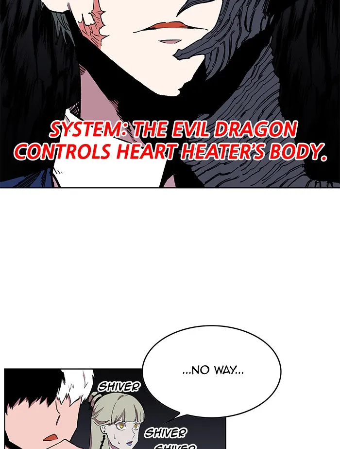 Hardcore Leveling Warrior Chapter 220 page 30 - 