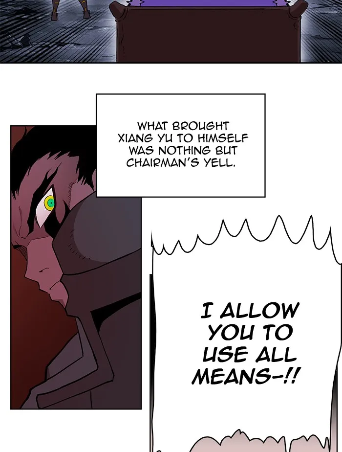 Hardcore Leveling Warrior Chapter 220 page 36 - 