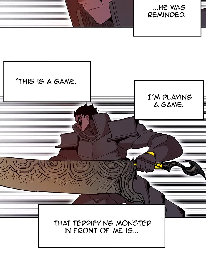 Hardcore Leveling Warrior Chapter 220 page 40 - 