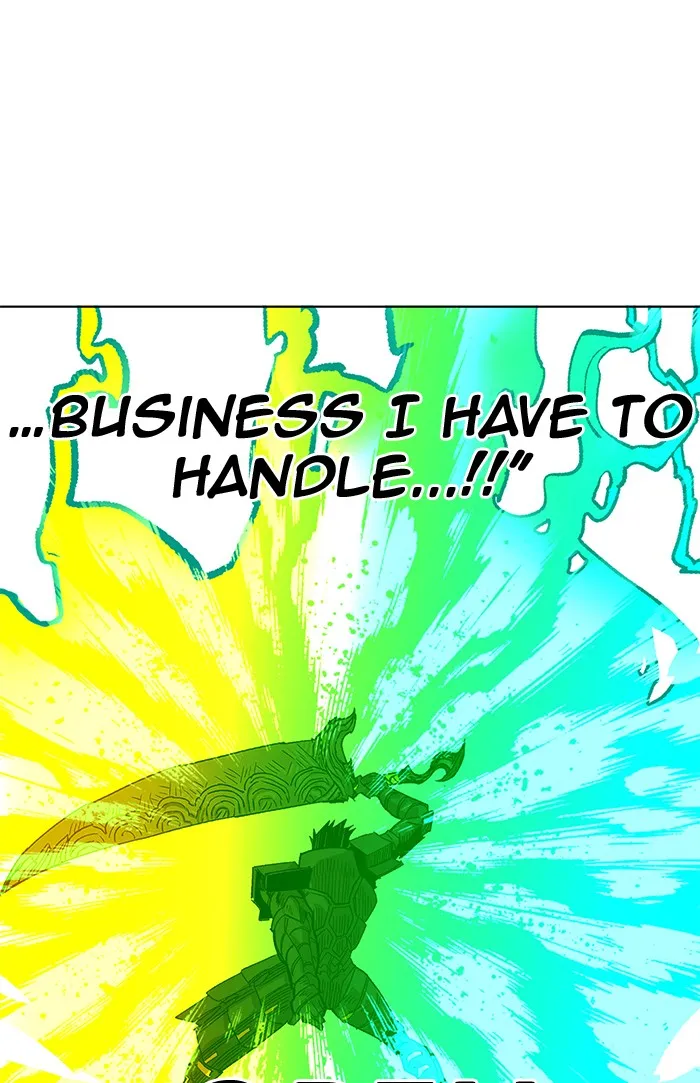Hardcore Leveling Warrior Chapter 220 page 41 - 