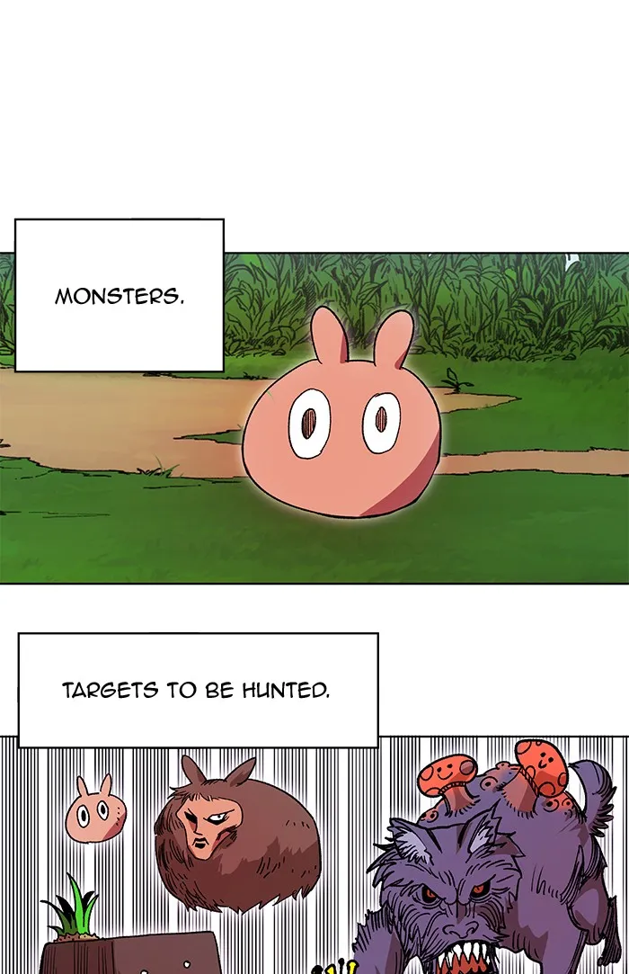 Hardcore Leveling Warrior Chapter 220 page 45 - 