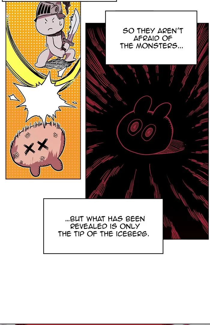 Hardcore Leveling Warrior Chapter 220 page 47 - 