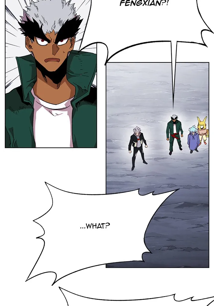 Hardcore Leveling Warrior Chapter 220 page 50 - 