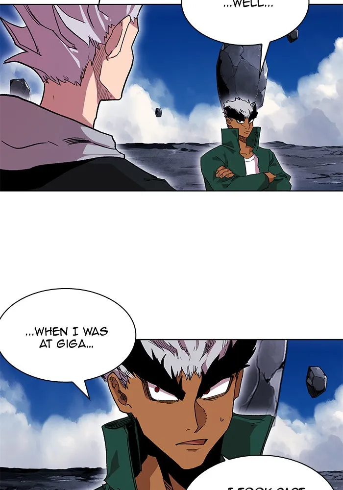 Hardcore Leveling Warrior Chapter 220 page 52 - 