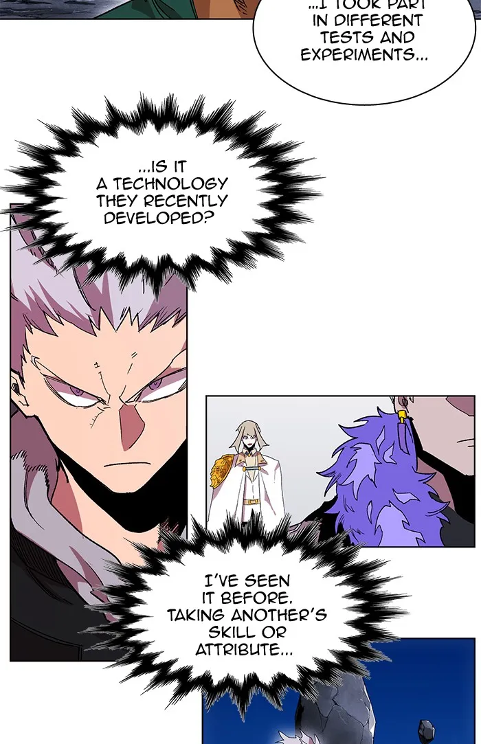 Hardcore Leveling Warrior Chapter 220 page 53 - 