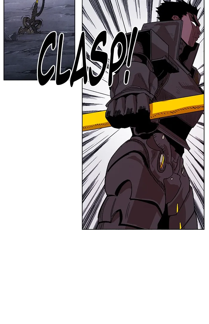 Hardcore Leveling Warrior Chapter 220 page 57 - 