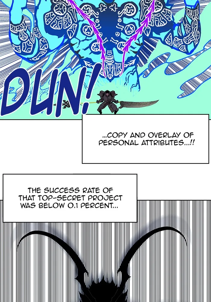 Hardcore Leveling Warrior Chapter 220 page 59 - 