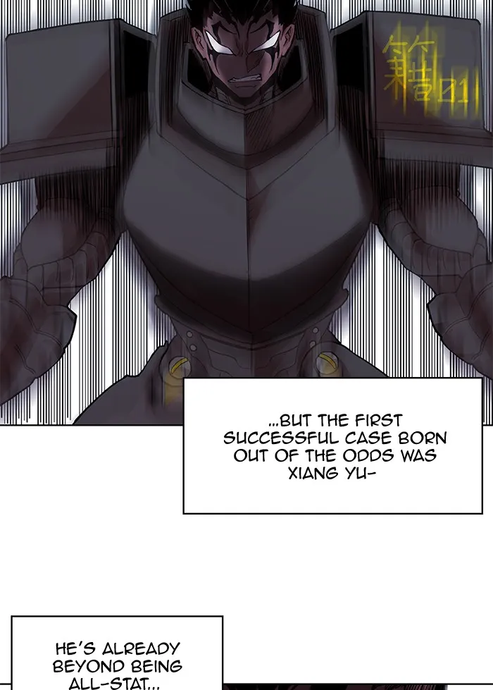 Hardcore Leveling Warrior Chapter 220 page 60 - 