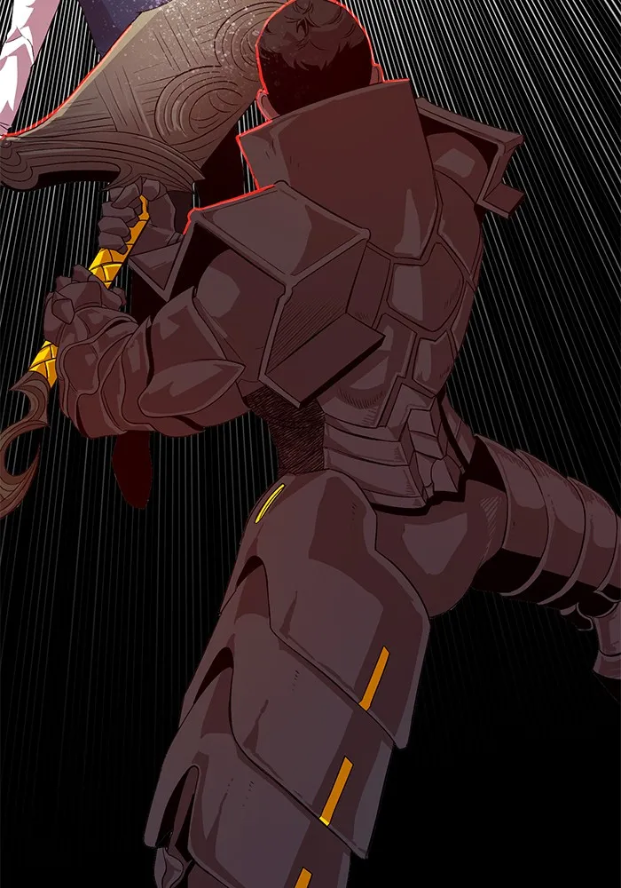 Hardcore Leveling Warrior Chapter 220 page 8 - 