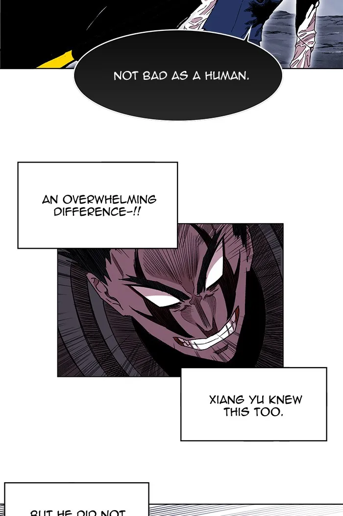 Hardcore Leveling Warrior Chapter 220 page 81 - 