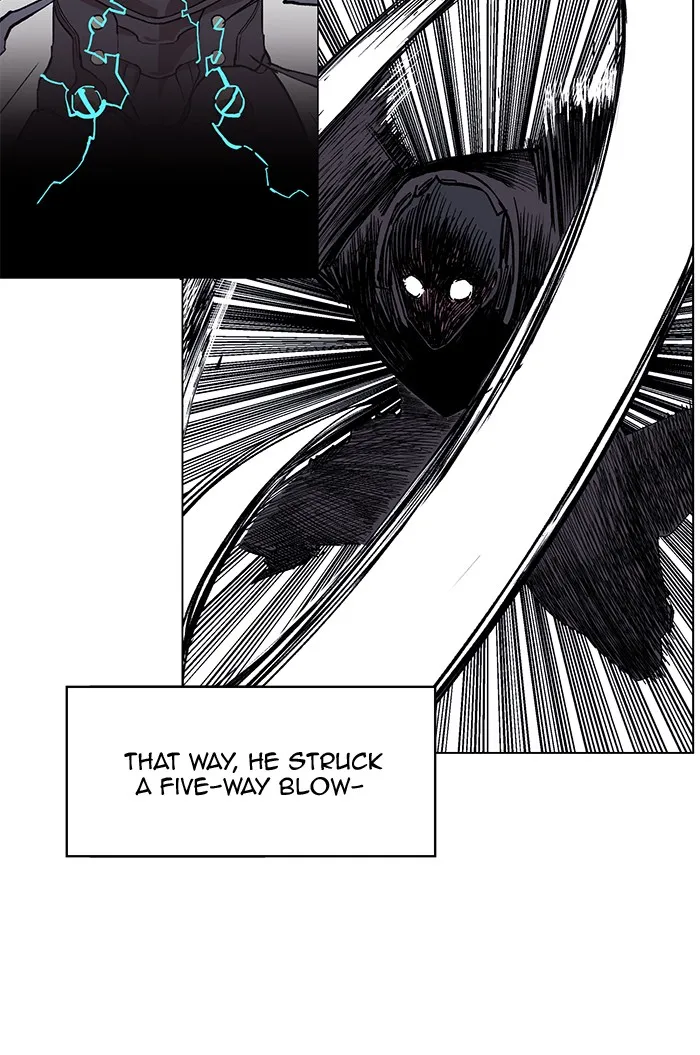 Hardcore Leveling Warrior Chapter 220 page 83 - 