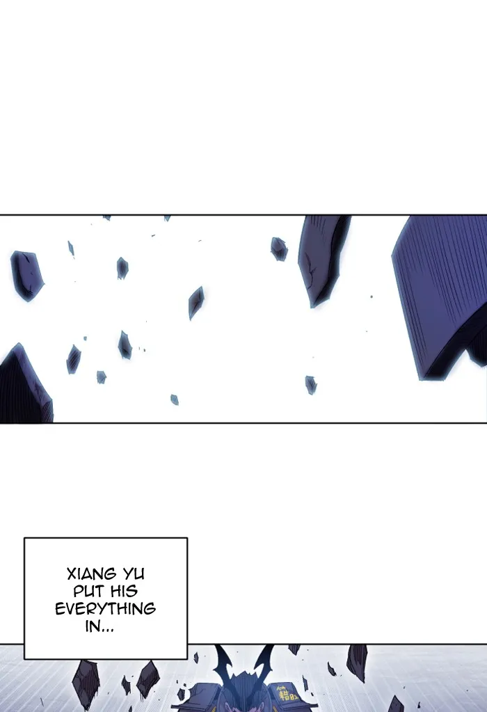 Hardcore Leveling Warrior Chapter 221 page 1 - 