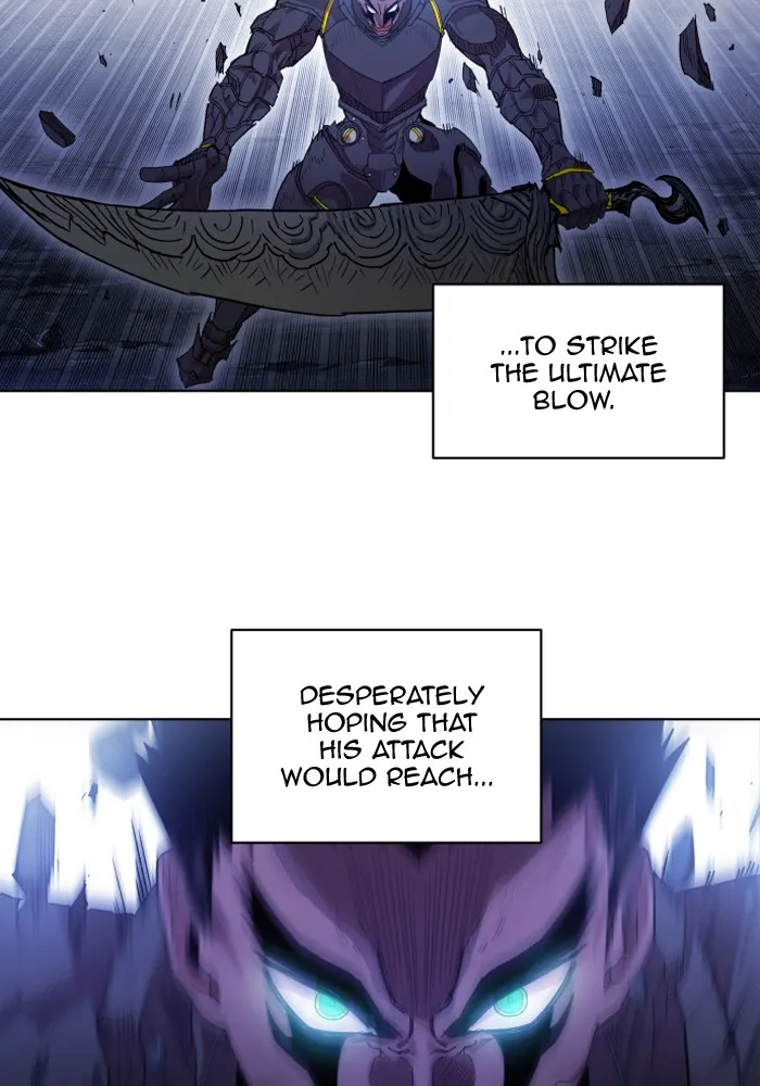 Hardcore Leveling Warrior Chapter 221 page 2 - 