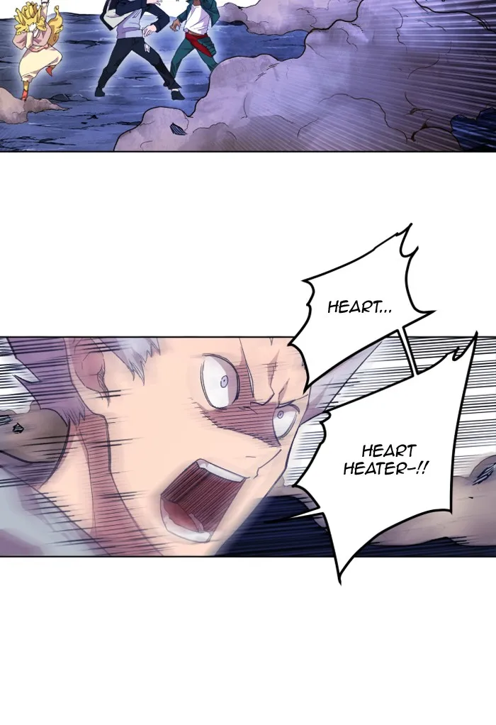 Hardcore Leveling Warrior Chapter 221 page 11 - 