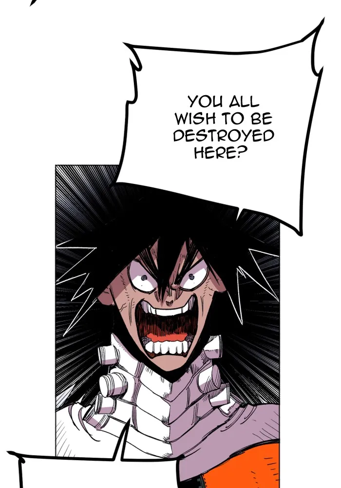 Hardcore Leveling Warrior Chapter 221 page 115 - 