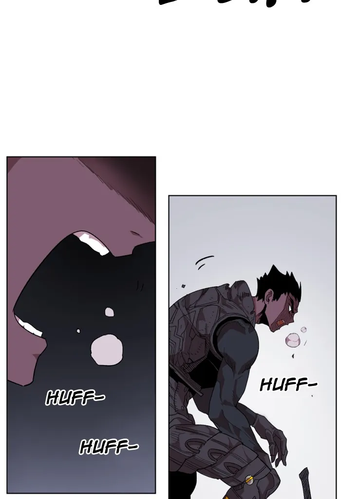 Hardcore Leveling Warrior Chapter 221 page 13 - 