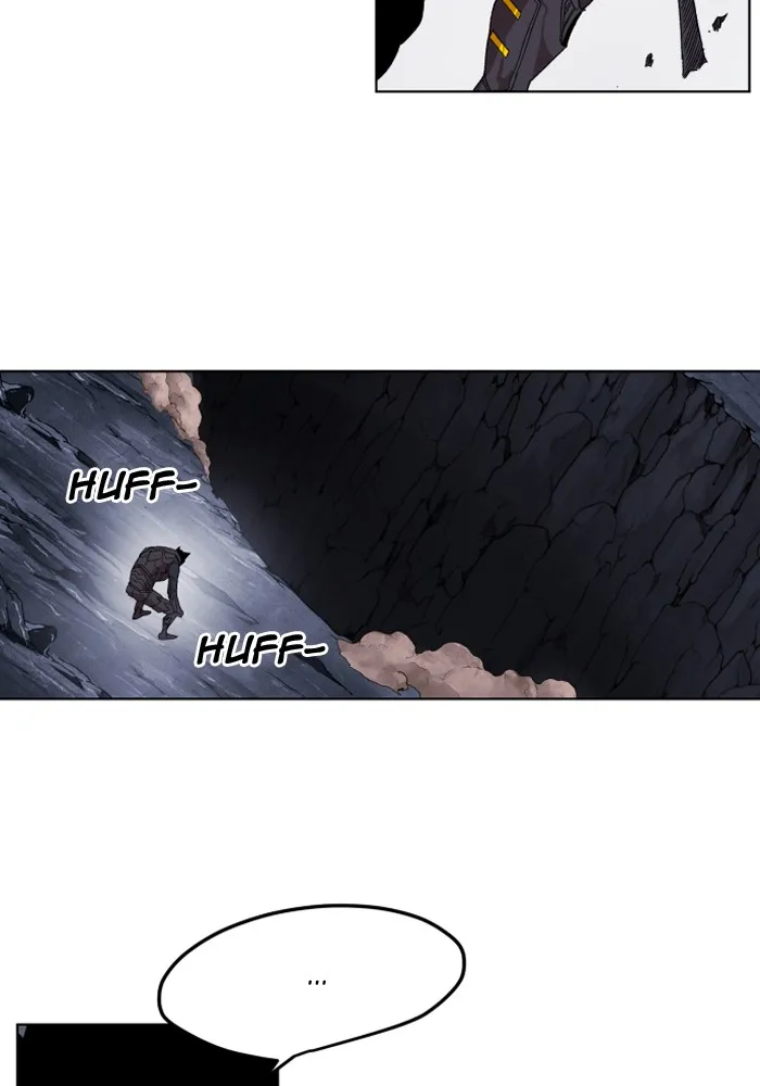 Hardcore Leveling Warrior Chapter 221 page 14 - 