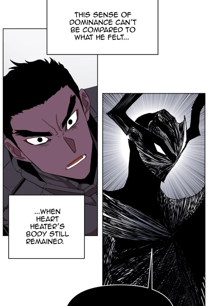 Hardcore Leveling Warrior Chapter 221 page 22 - 