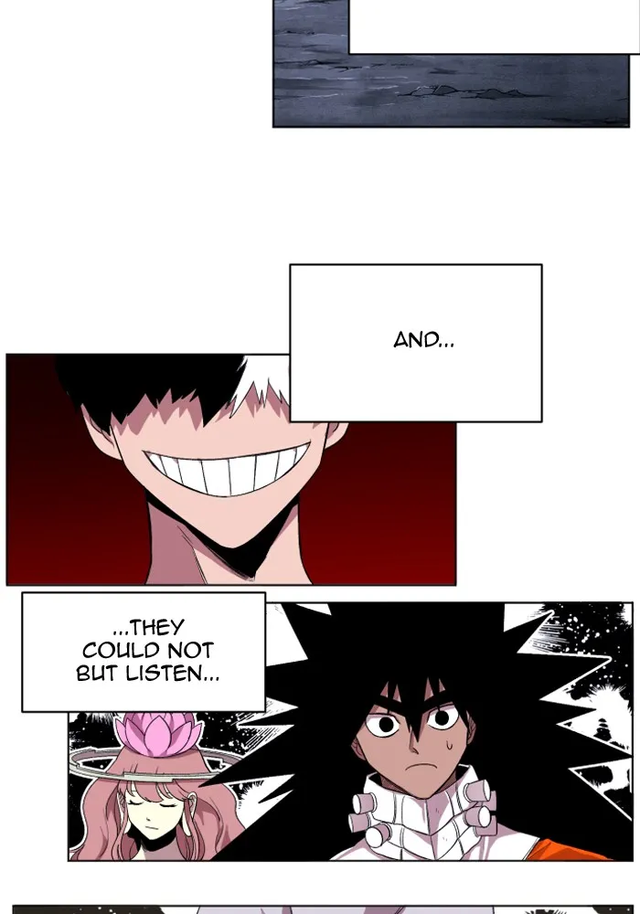Hardcore Leveling Warrior Chapter 221 page 25 - 