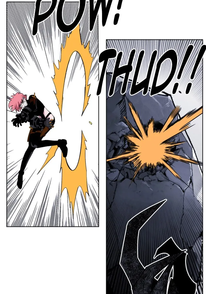 Hardcore Leveling Warrior Chapter 221 page 29 - 